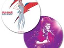 David Bowie - Drive-In Saturday UK PICTURE DISC EMI RECORD STORE DAY RSD 2013