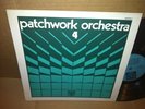  france library PATCHWORK ORCHESTRA 4 funk SOUL easy PAUL PIOT og LP