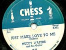 THE CLASSIC MUDDY WATERS 78 