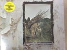 Led Zeppelin IV SD 19129 New Sealed Vinyl Record LP