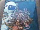 LP BEGGARS OPERA Pathfinder RARE DE Export, POSTER, MINT-