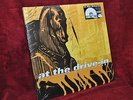 AT THE DRIVE-IN Relationship Of Command Orange Vinyl LP 2013 RSD NEW Sealed