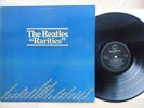 THE BEATLES, rarities,PARLOPHONE RECORDS PSLP 261,nearMINT