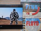 PINK FLOYD, delicate sound of thunder,DMMOIS,foc,2LPEMI '88,TOP VINYL
