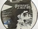 RARE RAP PICTURE DISC 12