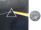 PINK FLOYD, the dark side of the moon, foc,lyrics.harvest '73,TOP VINYL