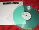IRON MAIDEN Live after death LP COLOR Neuf PROMO LIMITED EDITION