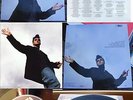 MORRISSEY-KILL UNCLE GREEK LP VINYL 1991 1st Press MINT SMITHS