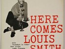 LOUIS SMITH jazz LP BLUE NOTE 1584 orig W63 DG mono ear RVG FLANAGAN nice HEAR