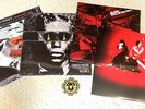 Third Man Records Record Store Day 2013 White Stripes, Patton, Sheiks, McTell