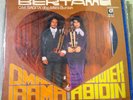 ROHMA IRAMA & WIWIEK ABIDIN LP juara 1972 RARE DANGDUT MELAYU INDONESIA