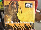 At The Drive-In Relationship Of Command Limited Vinyl LP Records Store Day 2013