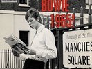 DAVID BOWIE - EMI 1965 E.P. - RSD EXCLUSIVE - LIMTED EDITION -MINT