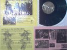 INTER-ZAPPA OVERDRIVE captain beefheart / frank zappa / pink floyd LP NO TMOQ