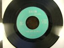 LISTEN FUNK / NORTHERN SOUL - BIG ELLA - TOO HOT TO HOLD (SALEM RECORDS)