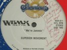Modern Soul Superior Movement We're Jammin Budweiser Hear