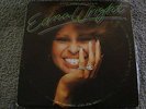 EDNA WRIGHT OOPS HERE I GO AGAIN LP-RARE MODERN SOUL