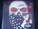 Eric Church Vinyl 2 LP Limited Edition Live Caught in the Act Record Day