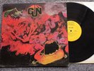THE GUN s/t EPIC YELLOW ORIG. ACID FUZZ PSYCH PROG KILLER LP EX-/M- ROGER DEAN