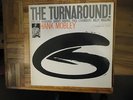 Hank Mobley,The Turnaround,Blue Note 4186,Mono LP