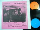 LED ZEPPELIN - the 1975 British Tour (2LP  w/Shrink) Earl's Court