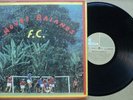 NOVOS BAIANOS F.C.- LP vinyl BOOKLET Brazil Continental 1973 Samba PSYCH Guitar