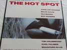The Hot Spot soundtrack (vinyl)