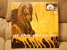 At the Drive-In Relationship of Command Album Limited Ed Orange Vinyl 2013 NEW