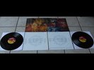 PARADISE LOST Draconian Times Vinyl LP Metallica Slayer Beherit Blasphemy Gothic