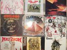 CYCLONE-DEFENDER-HOWLIN' MAD-TOXIN-MEZZROW-SUCKSPEED-TORMENT-9 Vinyl-Package-RAR