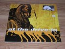 AT THE DRIVE IN Relationship of Command ORANGE LP x2 SEALED RSD_refused 7