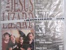 jesus lizard 