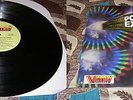 POSITIVE EXPRESS - CHANGIN' TIMES                   ( LP FUNK US )