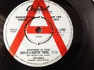 Northern Soul Lou Rawls 