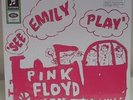 Pink Floyd See Emily Play RSD Pink vinyl poster pack - New & Sealed