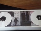 Brand New The Devil and God Are Raging Inside Me White Vinyl
