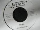 HEAR RnB Popcorn Dancer GRAINGER HUNT Noah/Say Boss Man on JELMA