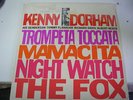 Kenny Dorham - Trompeta Toccata LP  US stereo pressing still sealed Blue Note