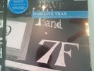Dave Matthews Band Live Trax Vol. 1 Vinyl - RSD Record Store Day LIMITED SEALED