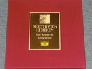 PIERRE FOURNIER, KEMPFF concertos BEETHOVEN 1stPress DGG 6LP MINT