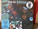 GENIUS GZA - LIQUID SWORDS 4X LP DELUXE VERSION RSD 2013 
