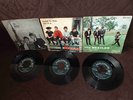 Beatles 3 x 7