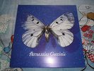 FRANCESCO GUCCINI- PARNASSIUS GUCCINII LP GATEFOLD EMI 1993