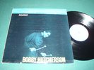 BOBBY HUTCHERSON - 