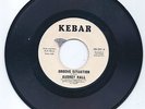 Audrey Hall Groove Situation/Vers. Reggae 1976 U.S. MINT- Keith Rowe HEAR