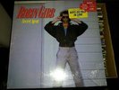 Robin Gibb - Secret Agent (LP, 1984, Mirage) VG++/SEALED NEW