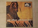AT THE DRIVE-IN  Relationship of Command 2013 RSD  ORANGE VINYL  ONLY 4000