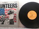 JEFFERSON AIRPLANE VOLUNTEERS 1970 UK STEREO LP RCA VICTOR SF 8076 EX EX