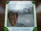JIMMY HOLIDAY - Spread Your Love - Minit MLS 40010 - 1968  U.K.  VINYL LP