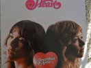 HEART - Dreamboat Annie - mint Nautilus Half Speed Master Vinyl LP like MFSL